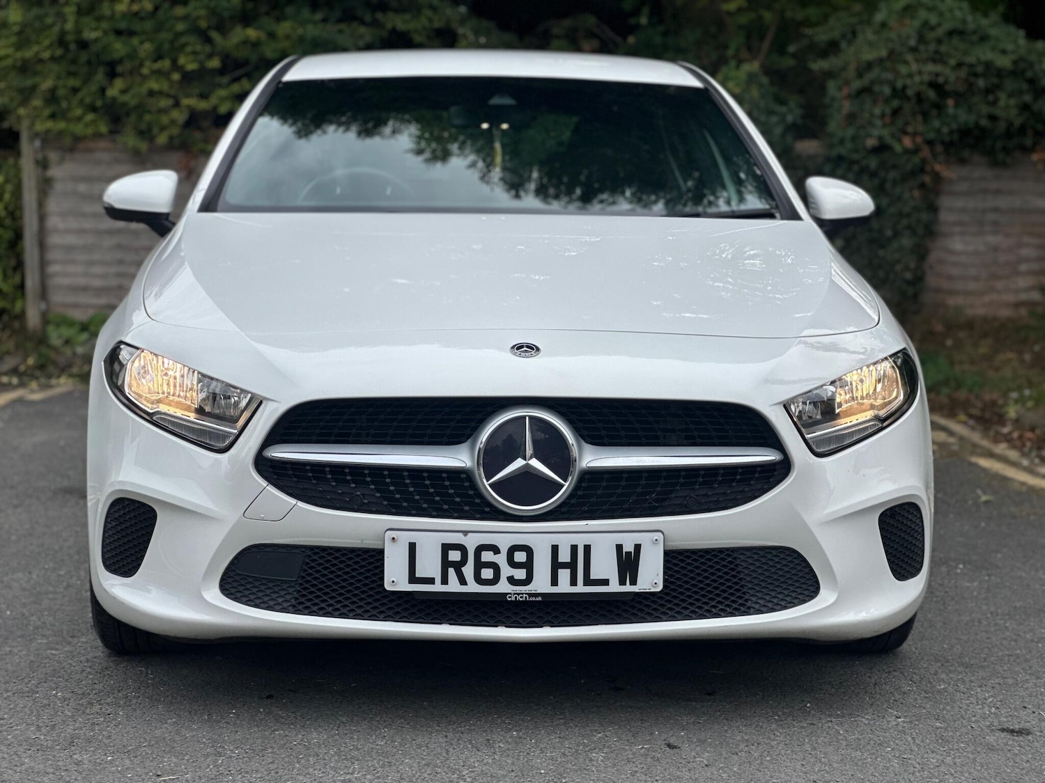Used Mercedes-Benz A-Class 2019 for sale - 76151453: Photo 63