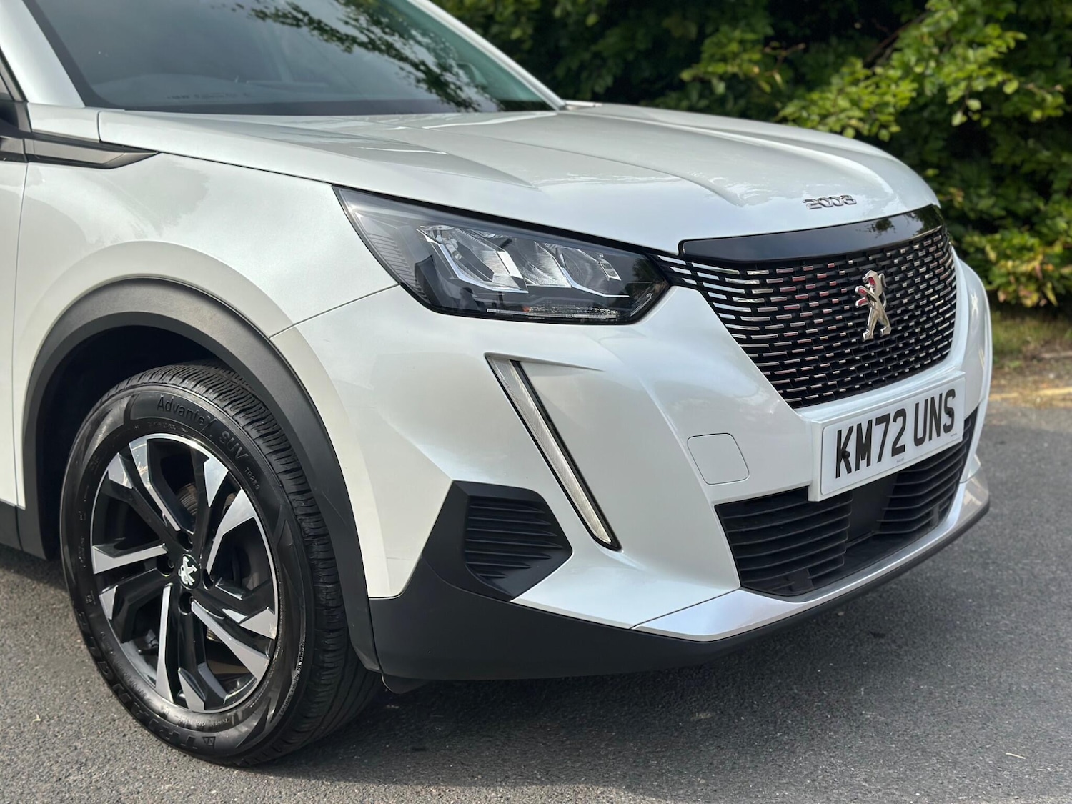 Used Peugeot 2008 2022 for sale - 76997522: Photo 14