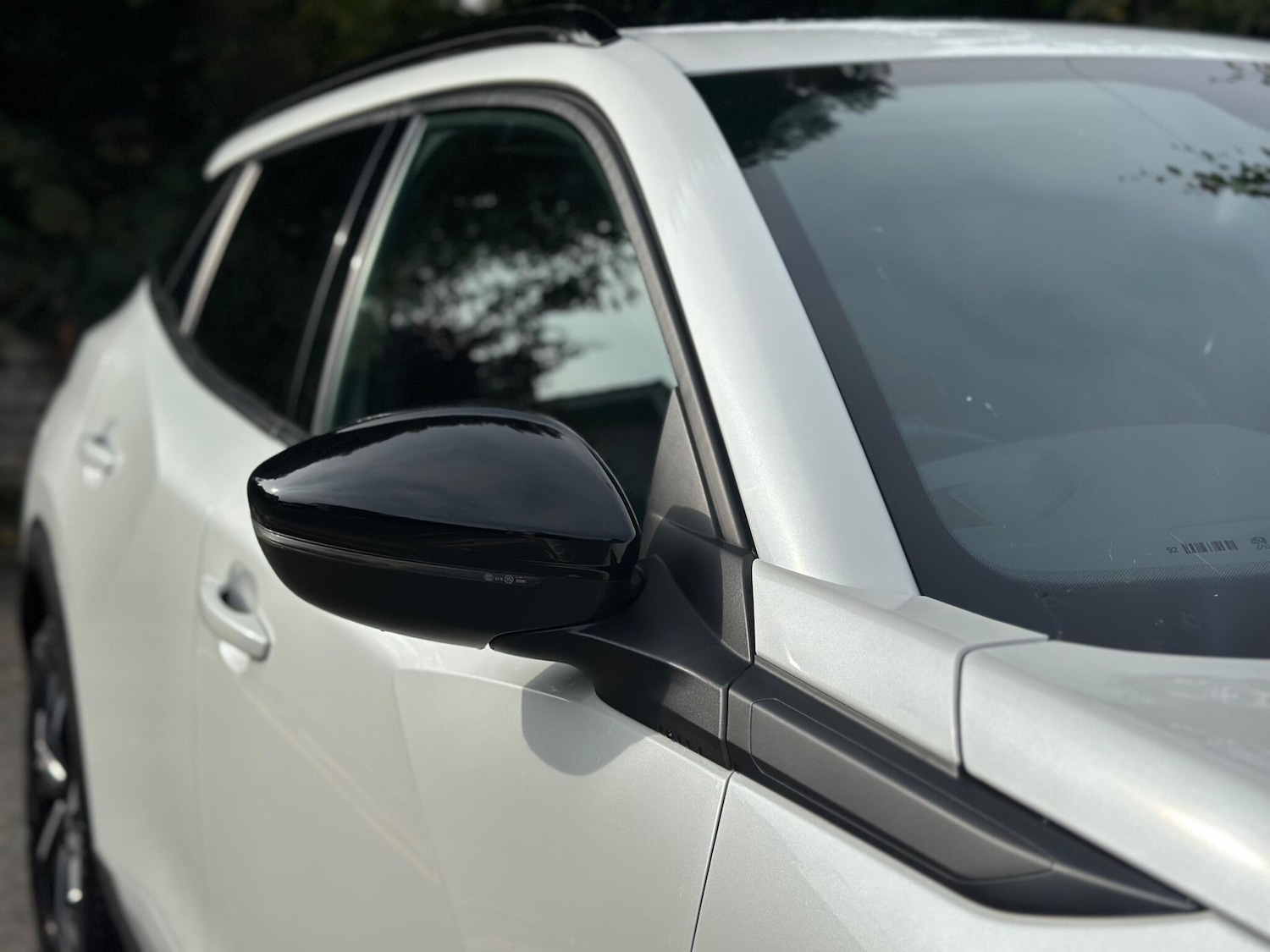 Used Peugeot 2008 2022 for sale - 76997522: Photo 16