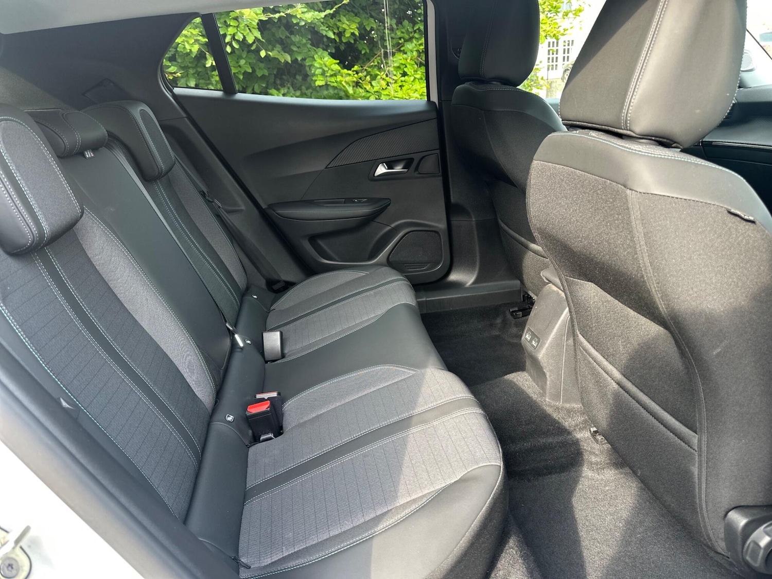 Used Peugeot 2008 2022 for sale - 76997522: Photo 20