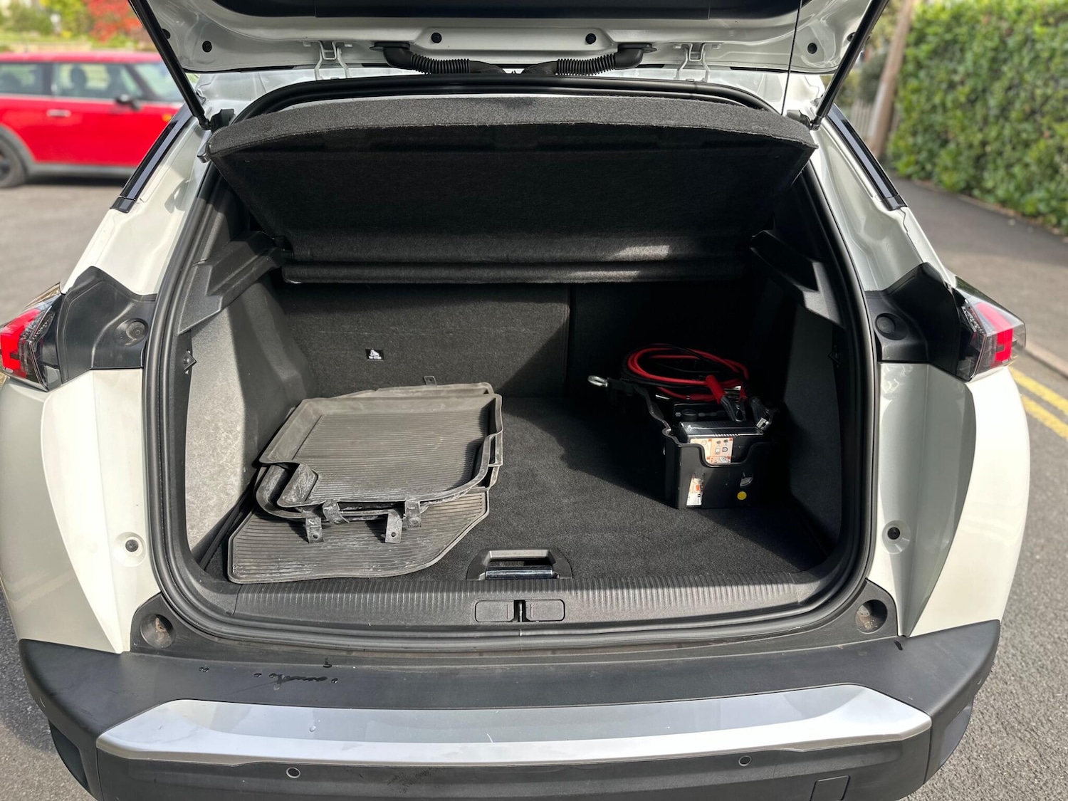 Used Peugeot 2008 2022 for sale - 76997522: Photo 22