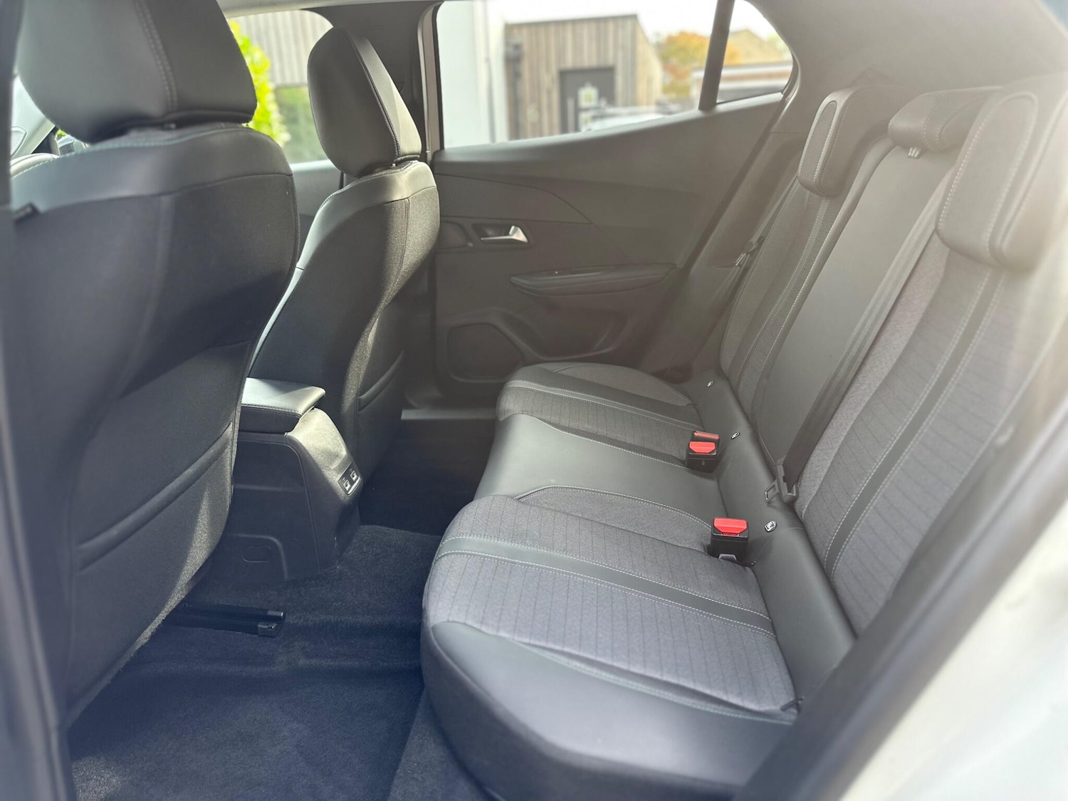 Used Peugeot 2008 2022 for sale - 76997522: Photo 25