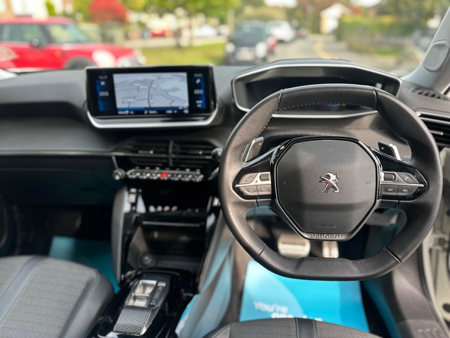 Used Peugeot 2008 2022 for sale - 76997522: Photo 27