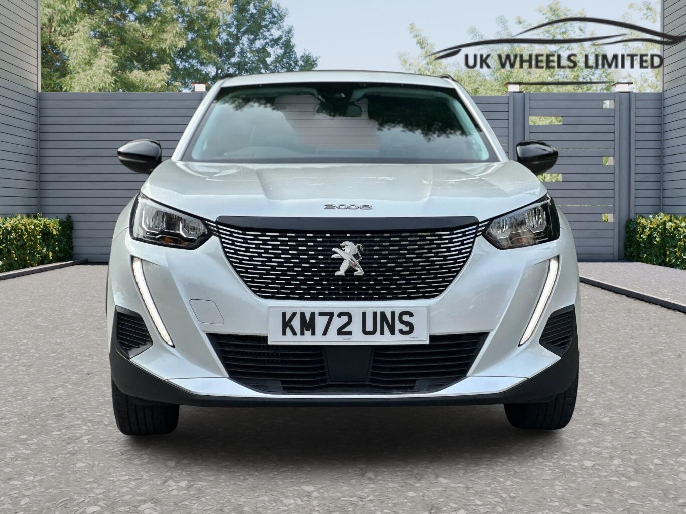 Used Peugeot 2008 2022 for sale - 76997522: Photo 3