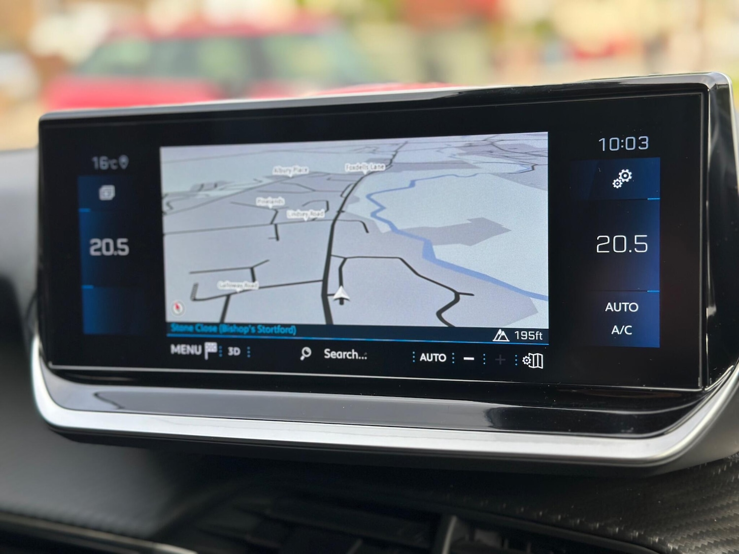 Used Peugeot 2008 2022 for sale - 76997522: Photo 33