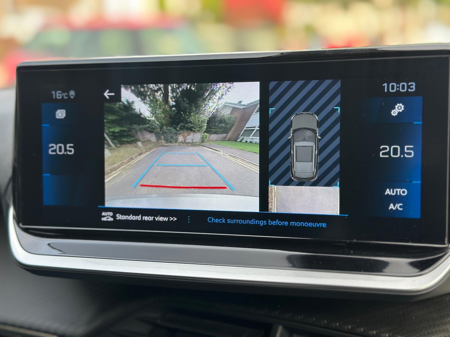 Used Peugeot 2008 2022 for sale - 76997522: Photo 34