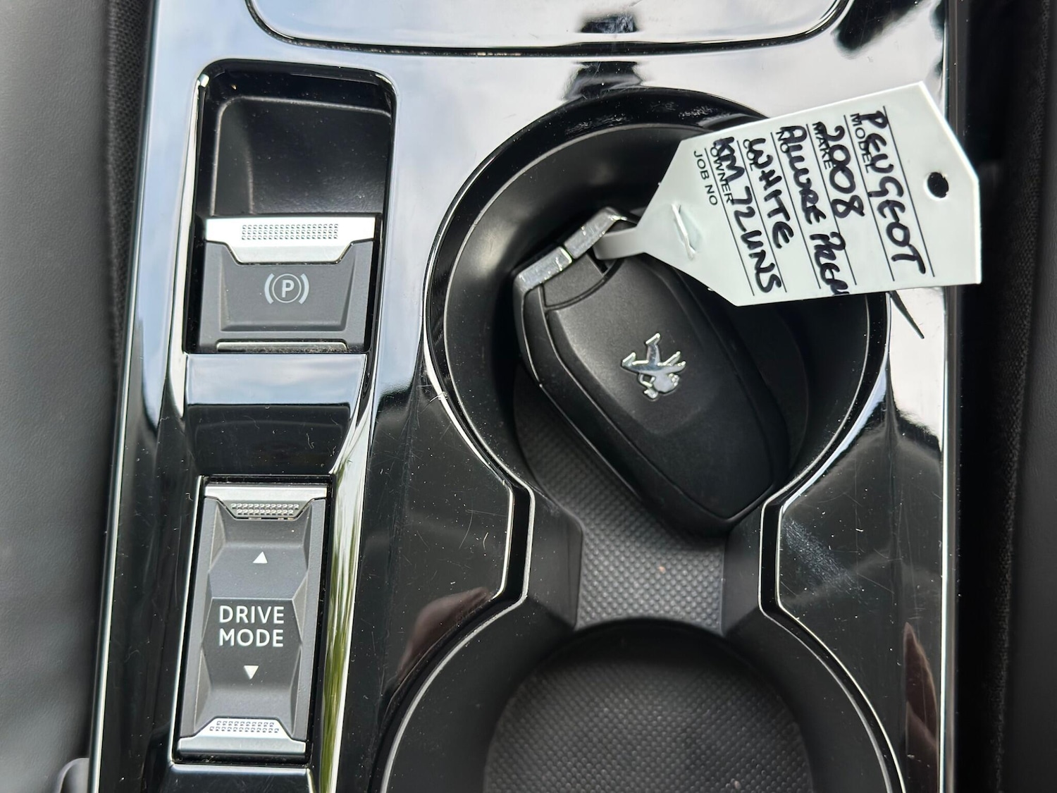 Used Peugeot 2008 2022 for sale - 76997522: Photo 46