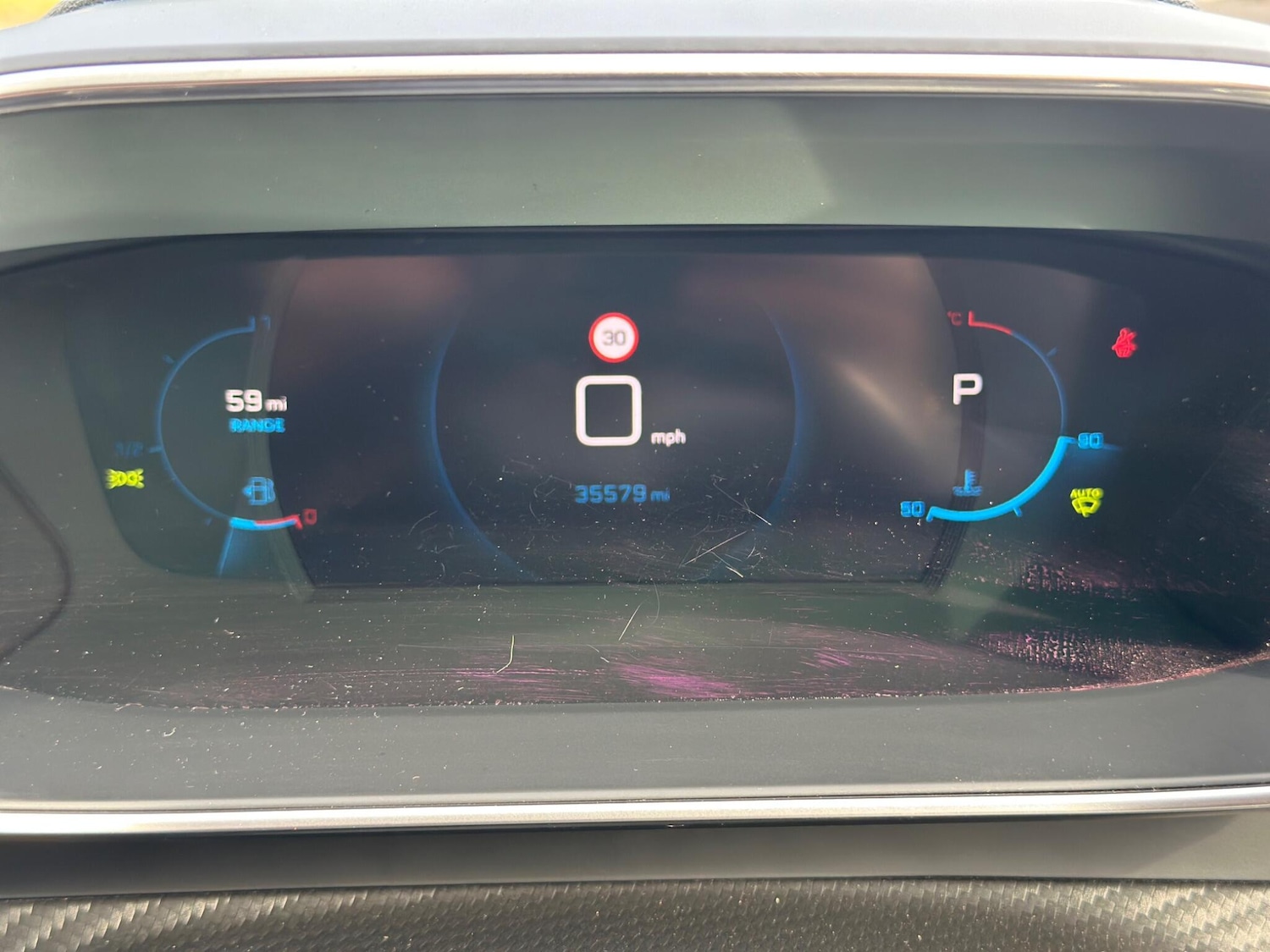 Used Peugeot 2008 2022 for sale - 76997522: Photo 47