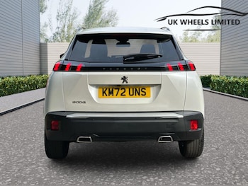 Used Peugeot 2008 2022 for sale - 76997522: Photo