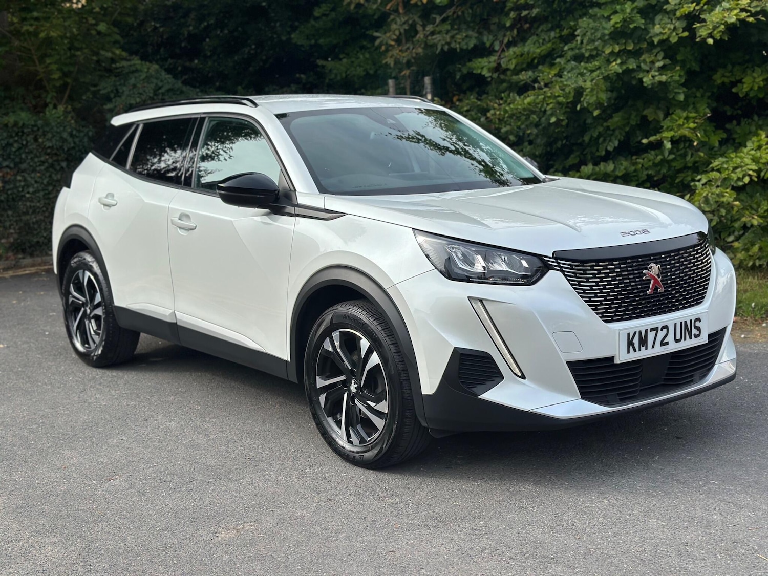 Used Peugeot 2008 2022 for sale - 76997522: Photo 6