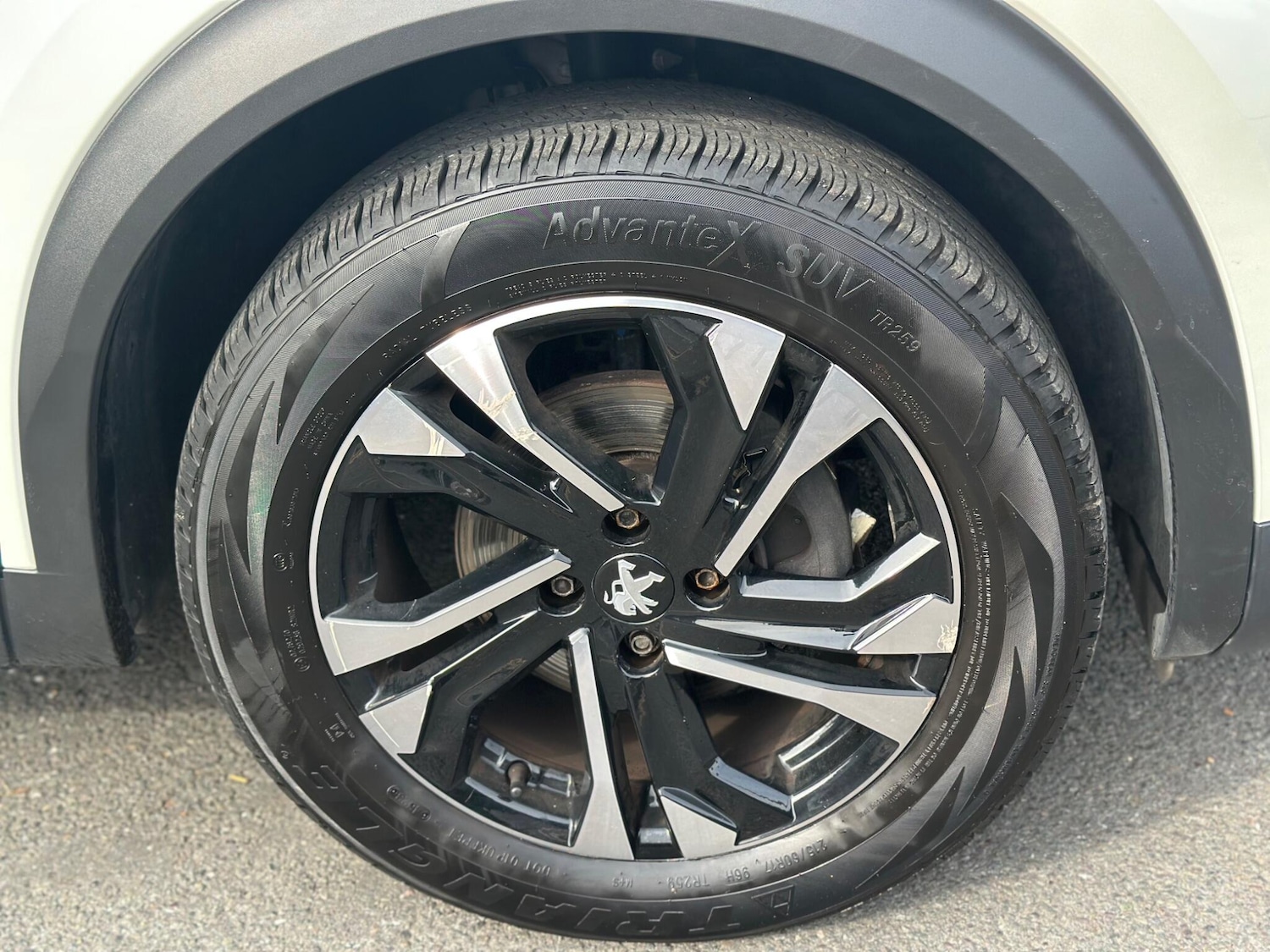 Used Peugeot 2008 2022 for sale - 76997522: Photo 61