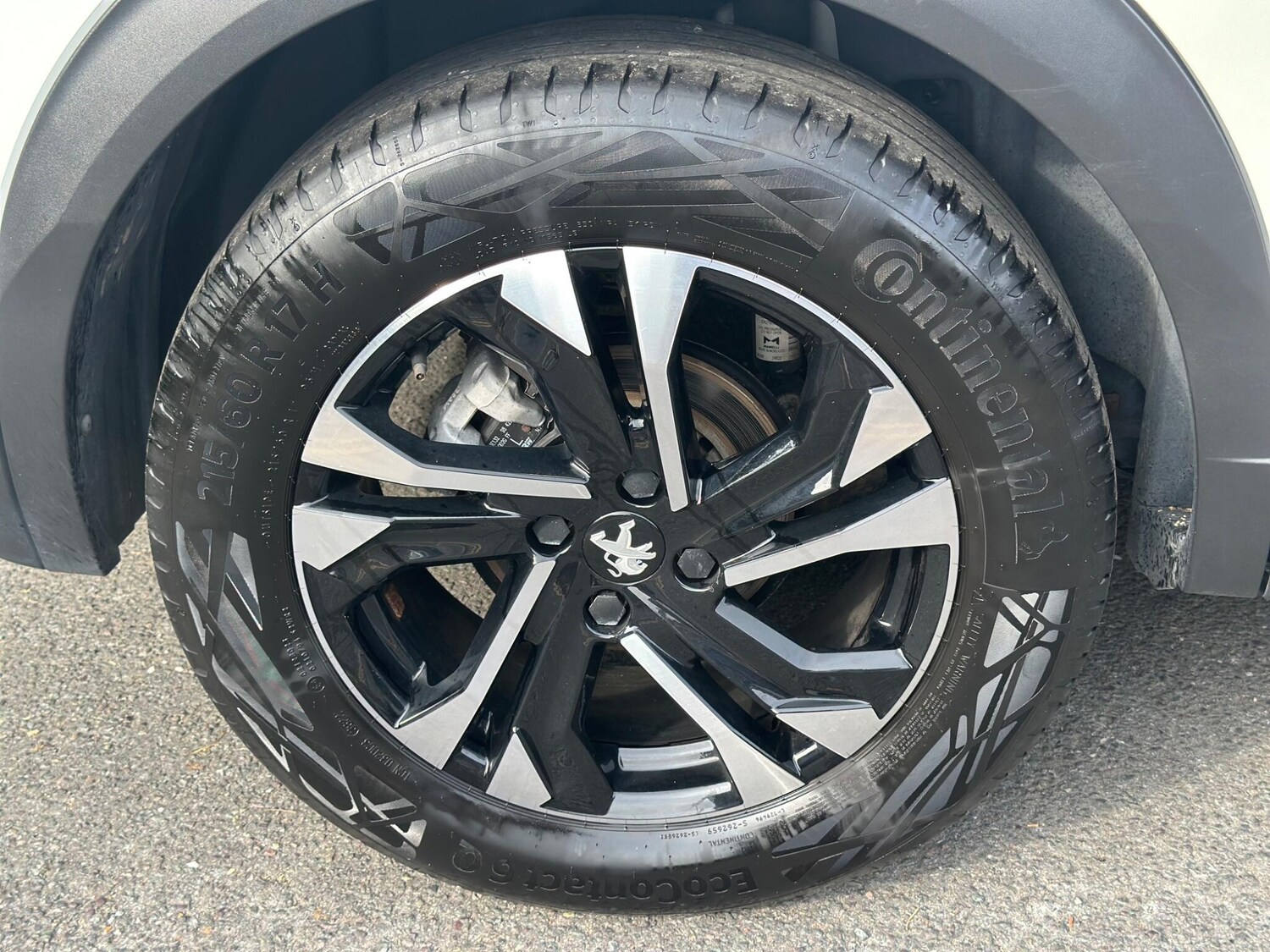 Used Peugeot 2008 2022 for sale - 76997522: Photo 62