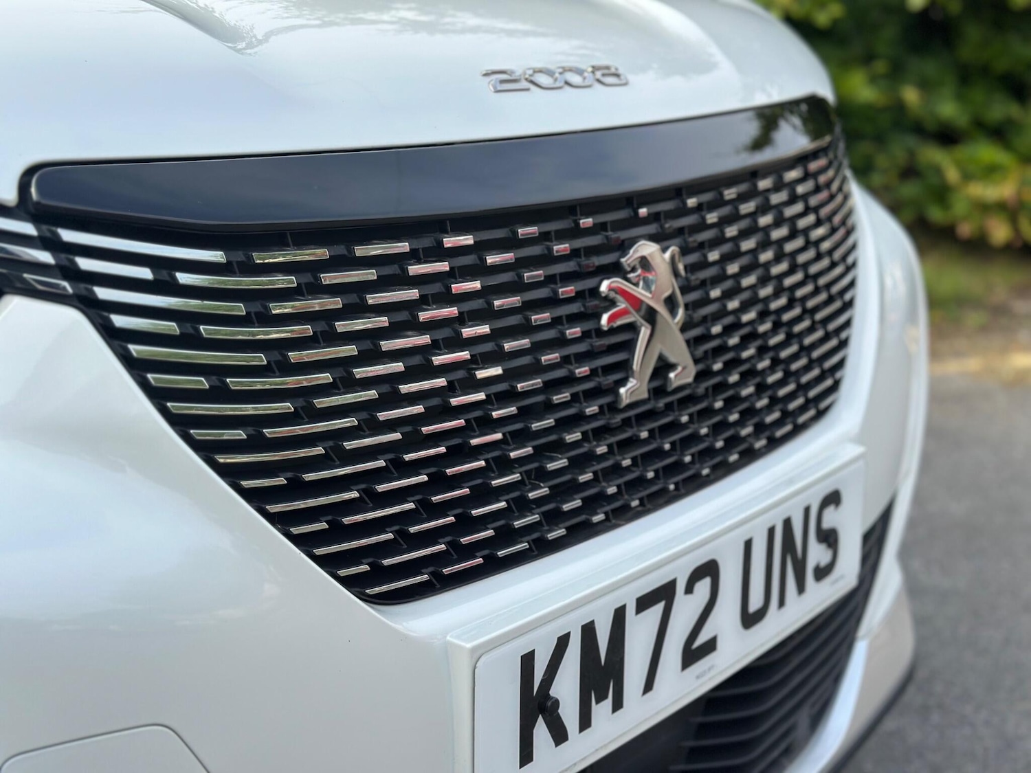 Used Peugeot 2008 2022 for sale - 76997522: Photo 64