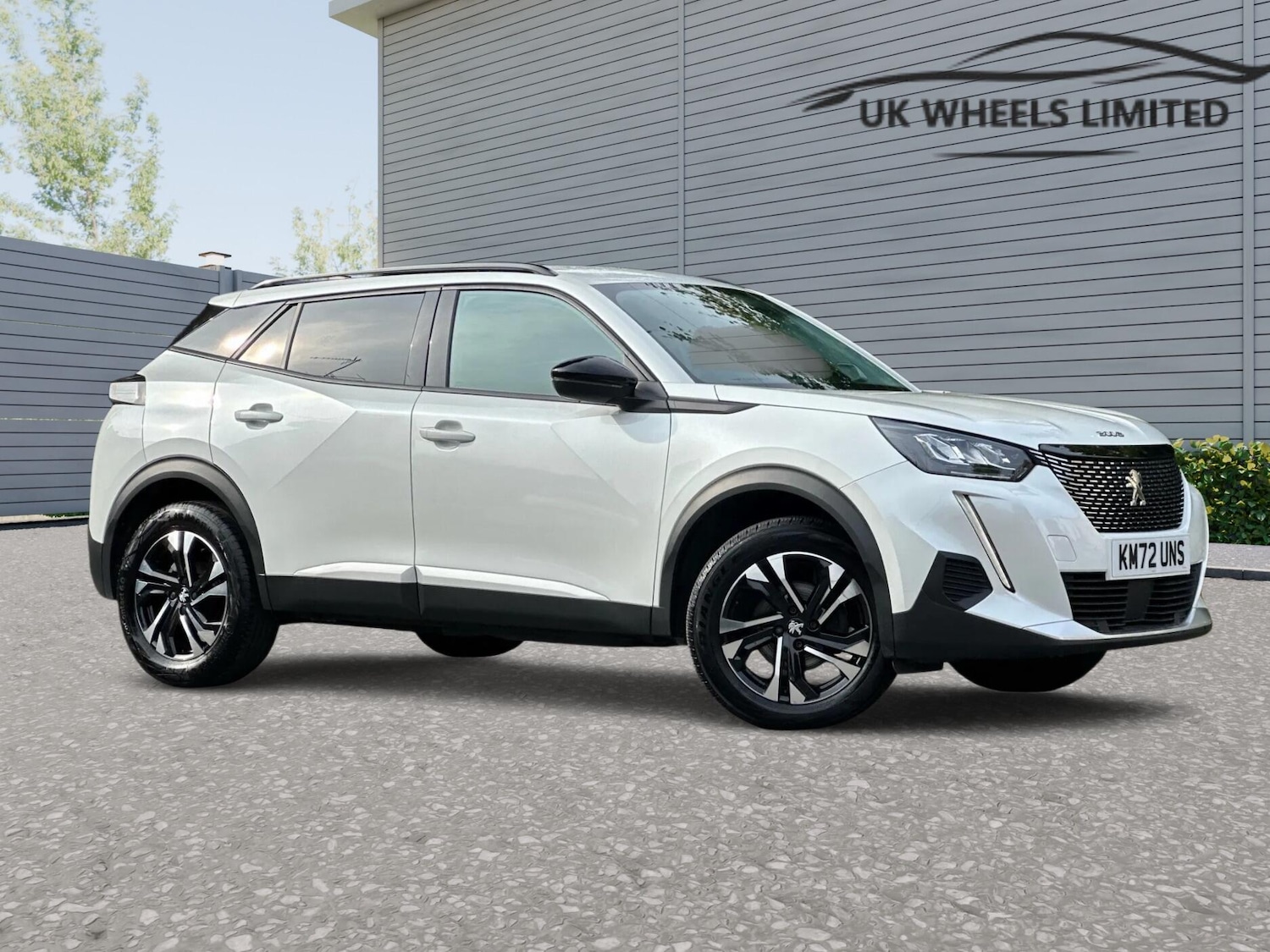 Used Peugeot 2008 2022 for sale - 76997522: Photo 65