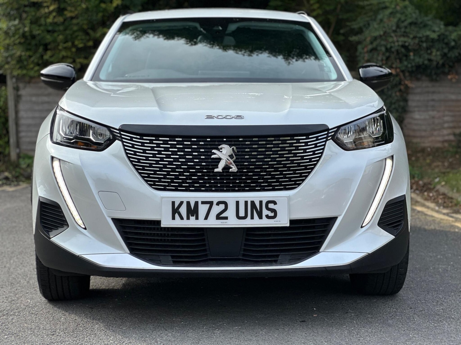 Used Peugeot 2008 2022 for sale - 76997522: Photo 67