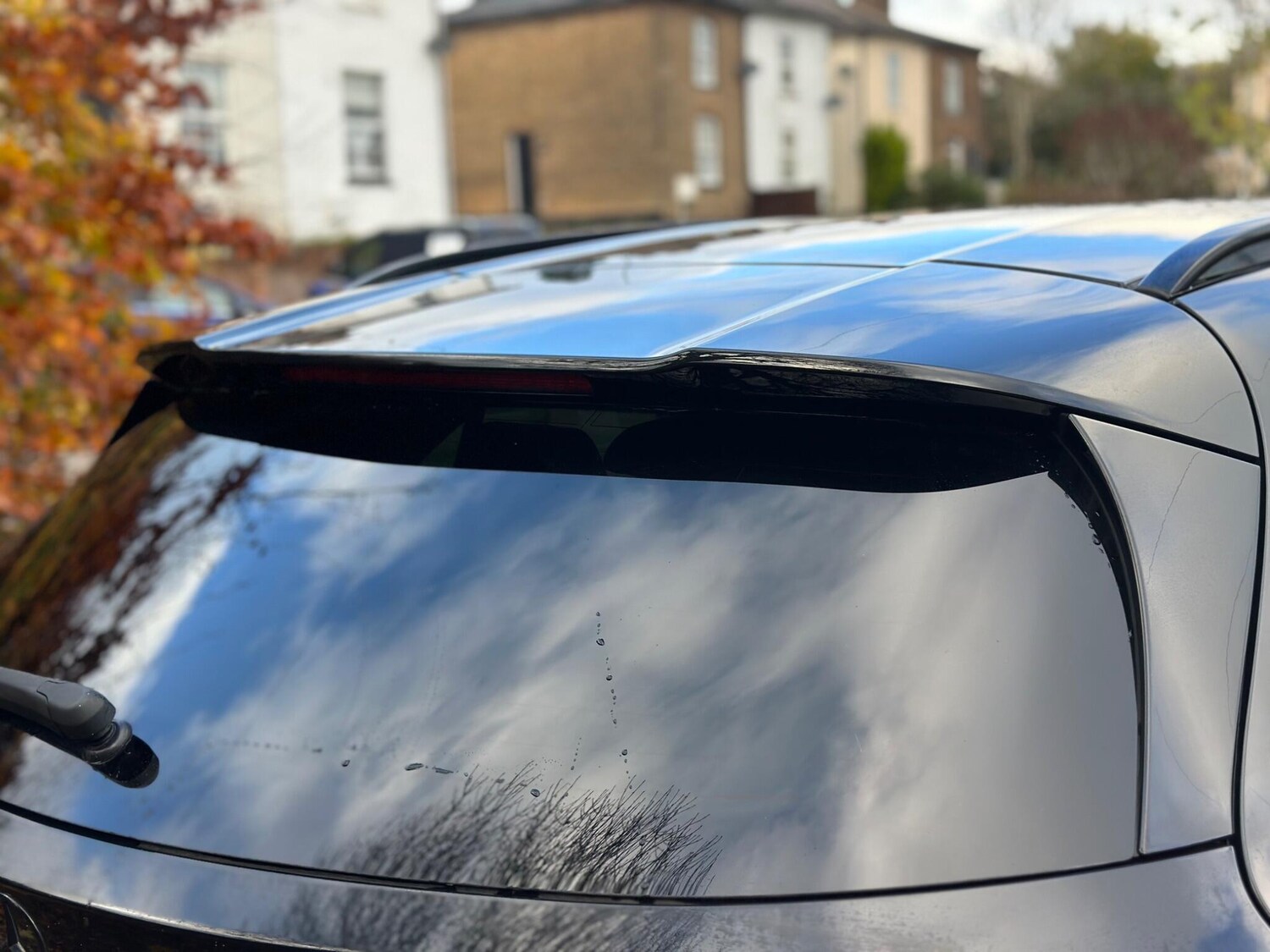 Used Mercedes-Benz GLA 2019 for sale - 76585536: Photo 11