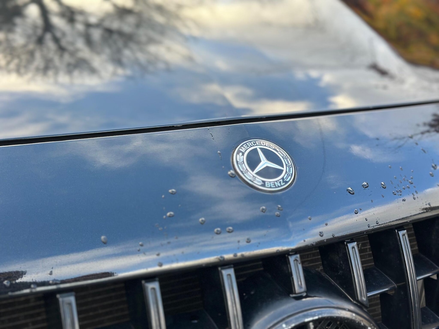 Used Mercedes-Benz GLA 2019 for sale - 76585536: Photo 16