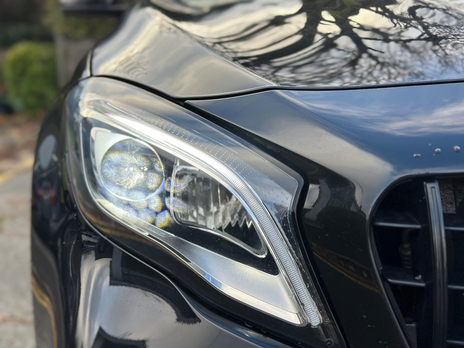 Used Mercedes-Benz GLA 2019 for sale - 76585536: Photo 17