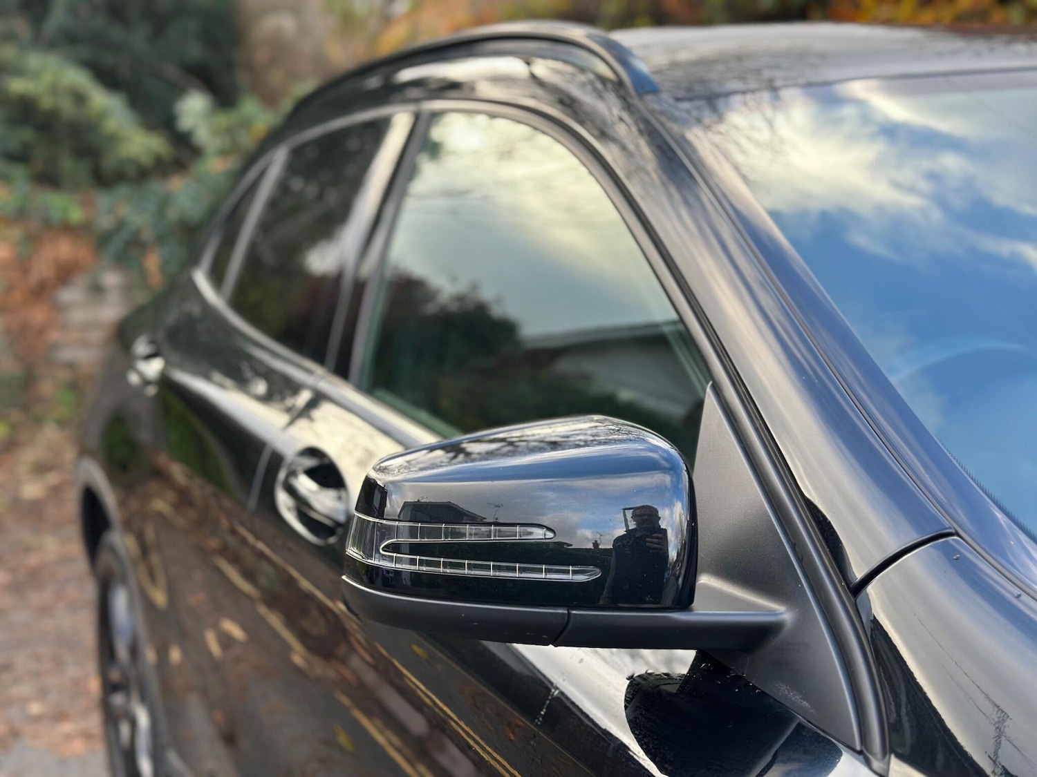 Used Mercedes-Benz GLA 2019 for sale - 76585536: Photo 19