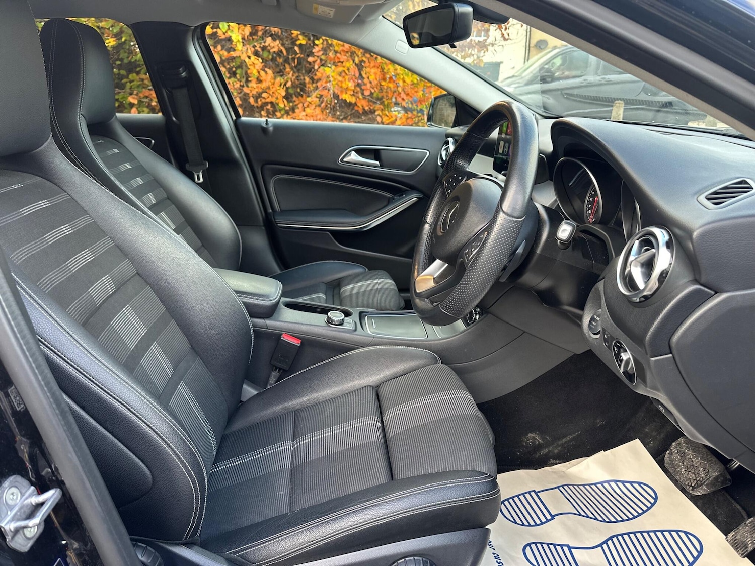 Used Mercedes-Benz GLA 2019 for sale - 76585536: Photo 20