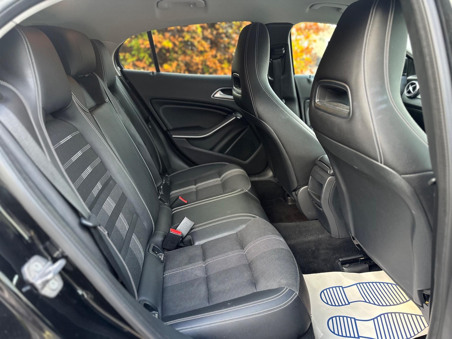 Used Mercedes-Benz GLA 2019 for sale - 76585536: Photo 21