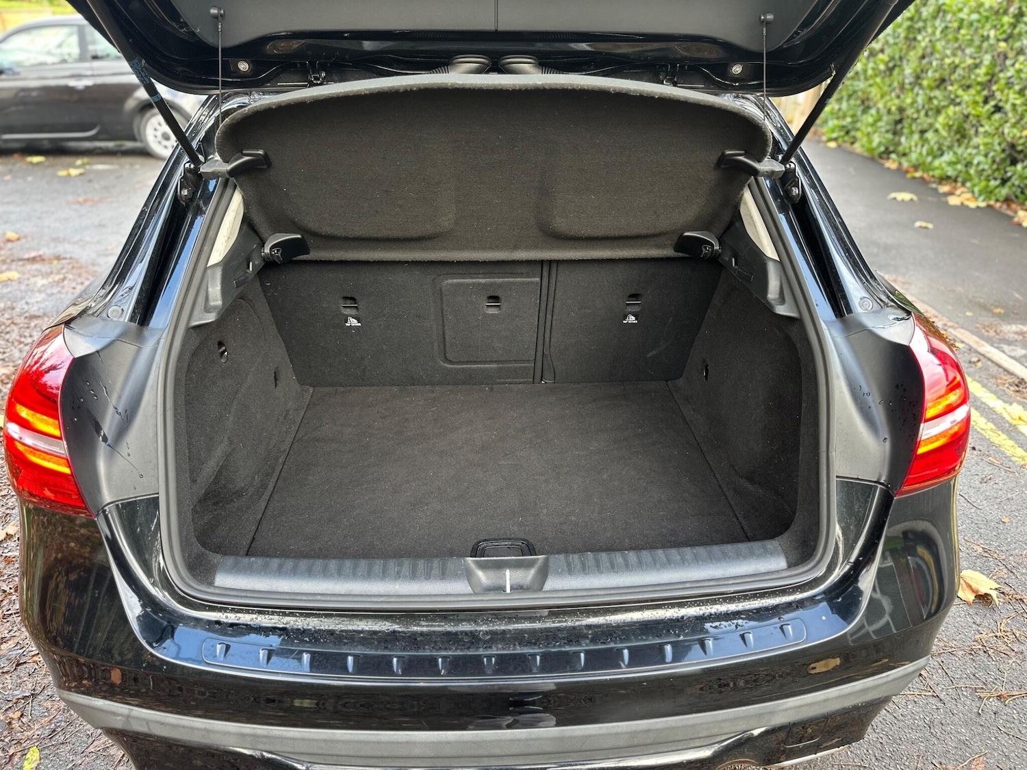 Used Mercedes-Benz GLA 2019 for sale - 76585536: Photo 22