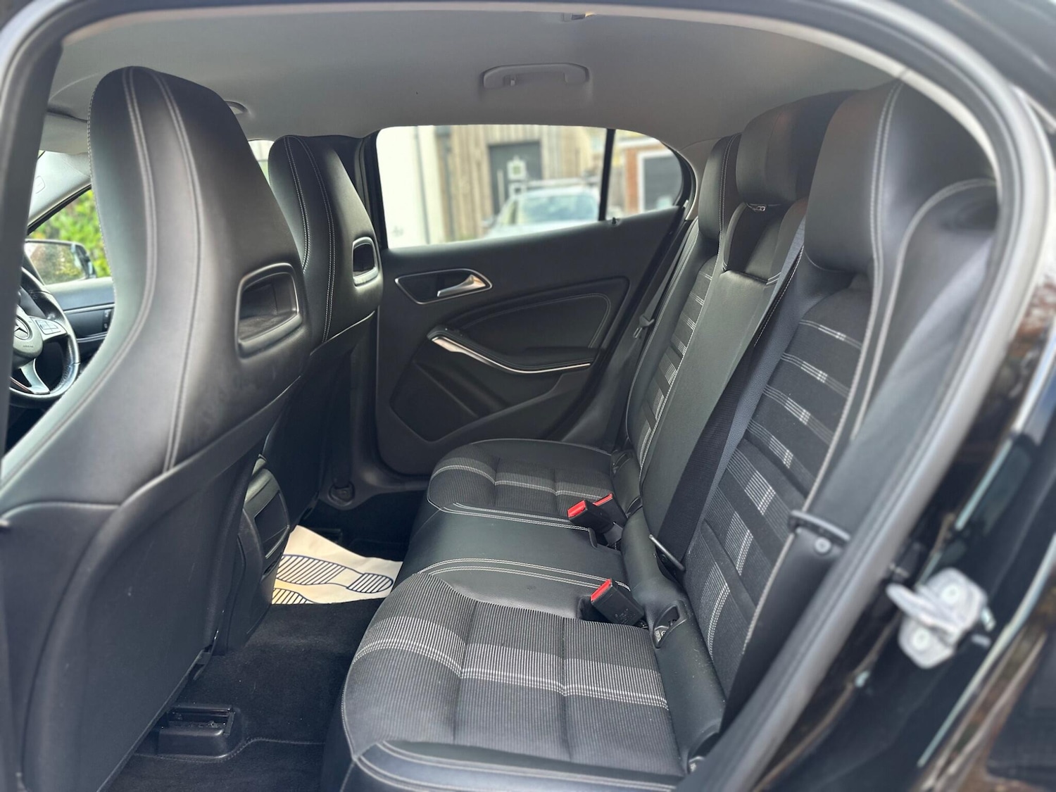 Used Mercedes-Benz GLA 2019 for sale - 76585536: Photo 24