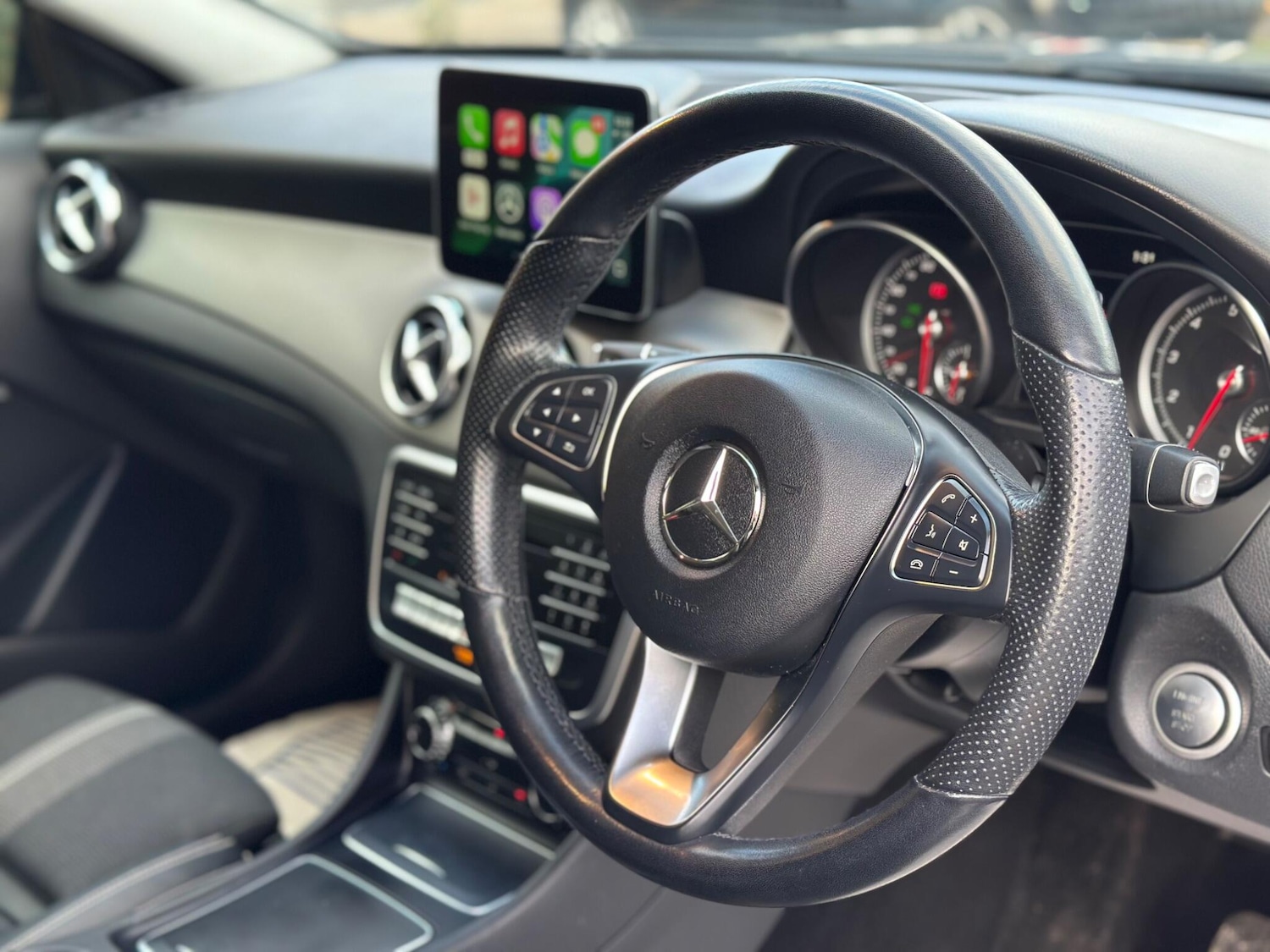 Used Mercedes-Benz GLA 2019 for sale - 76585536: Photo 27