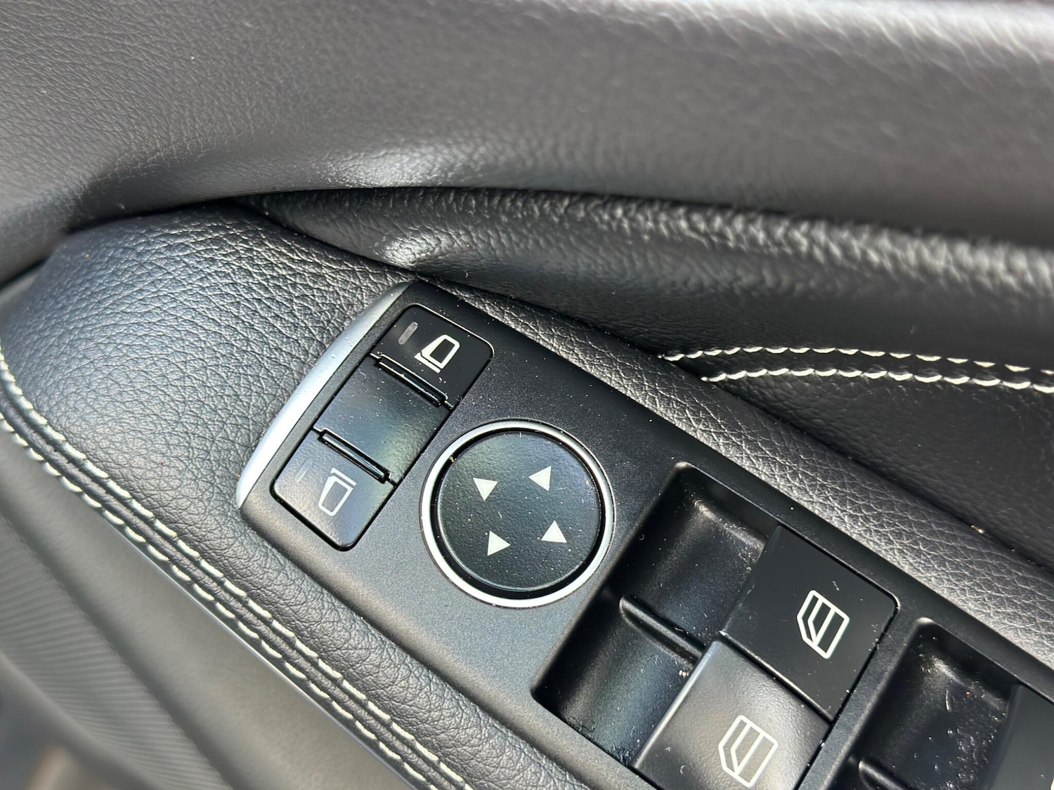 Used Mercedes-Benz GLA 2019 for sale - 76585536: Photo 30