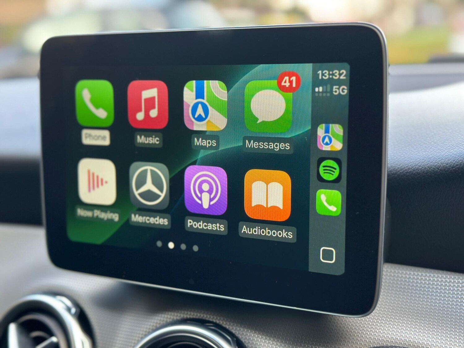 Used Mercedes-Benz GLA 2019 for sale - 76585536: Photo 33