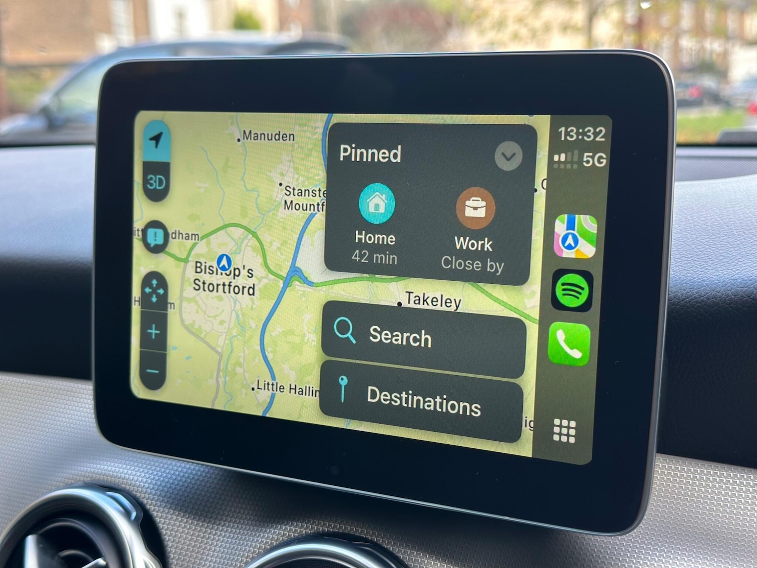 Used Mercedes-Benz GLA 2019 for sale - 76585536: Photo 34