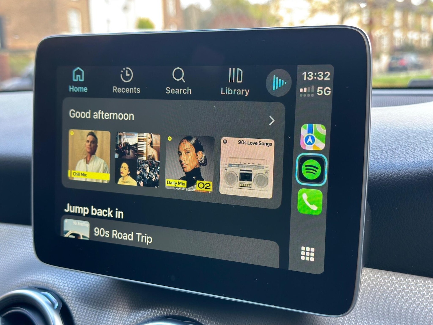 Used Mercedes-Benz GLA 2019 for sale - 76585536: Photo 35