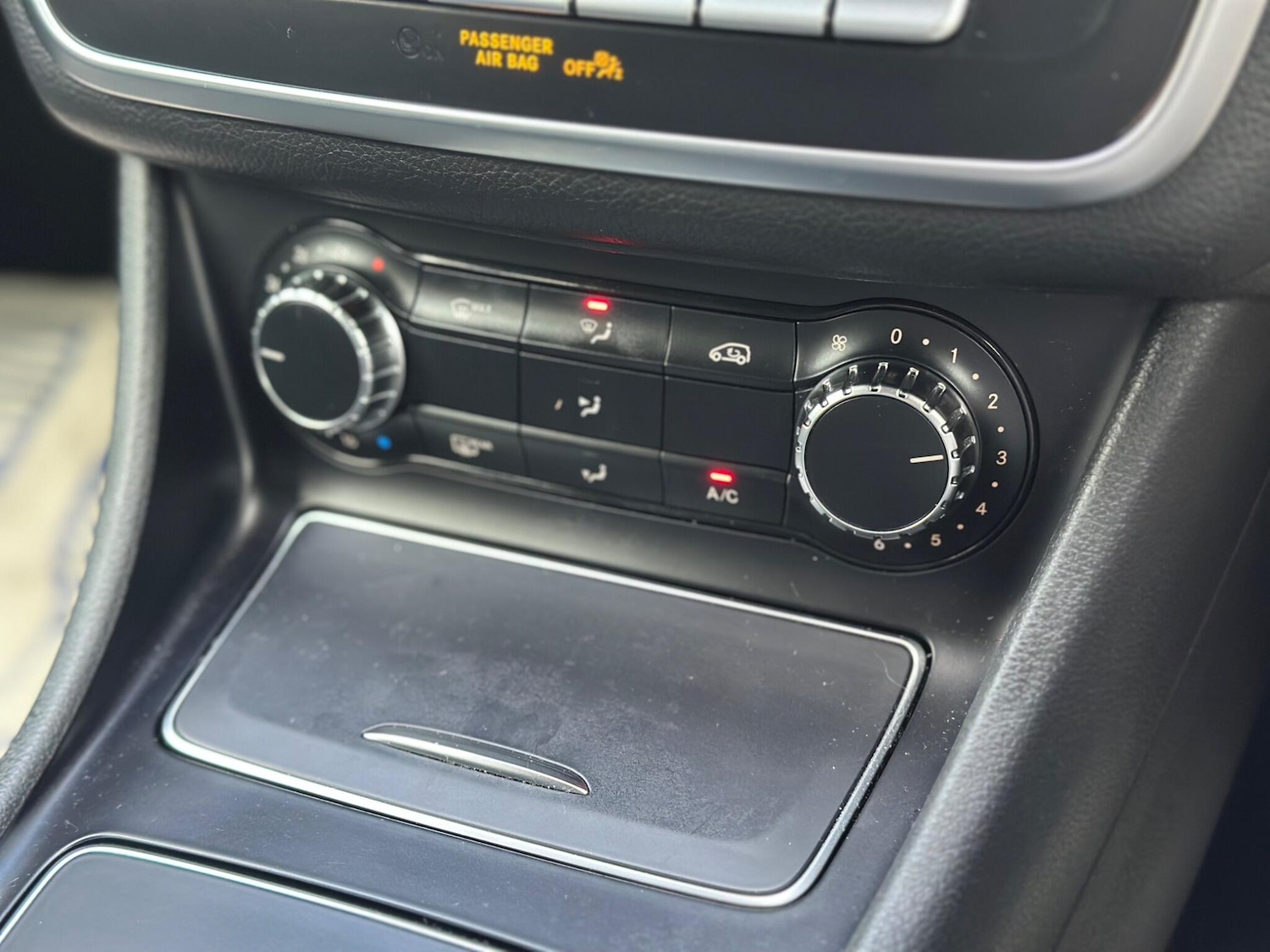 Used Mercedes-Benz GLA 2019 for sale - 76585536: Photo 41