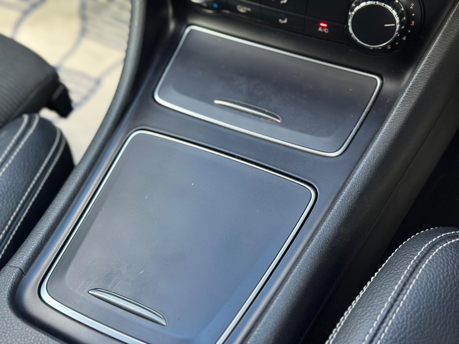 Used Mercedes-Benz GLA 2019 for sale - 76585536: Photo 43