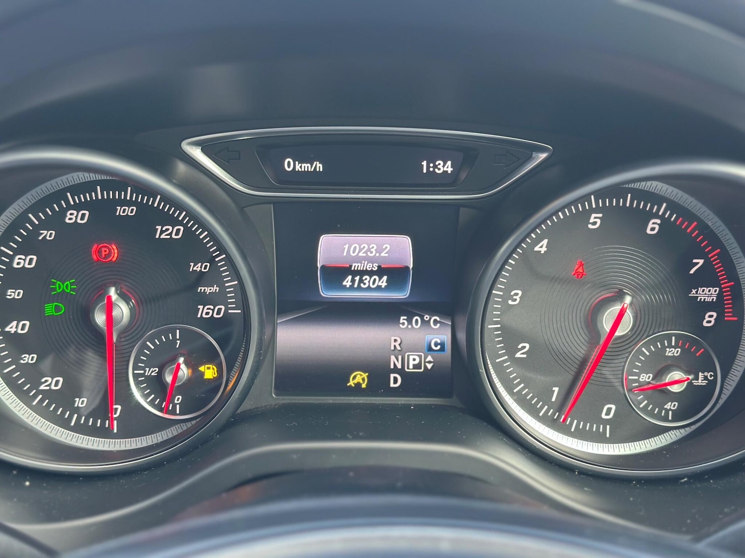 Used Mercedes-Benz GLA 2019 for sale - 76585536: Photo 46