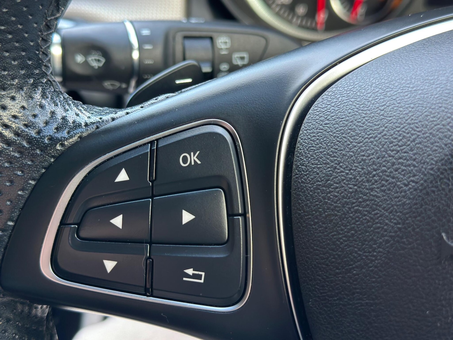 Used Mercedes-Benz GLA 2019 for sale - 76585536: Photo 47