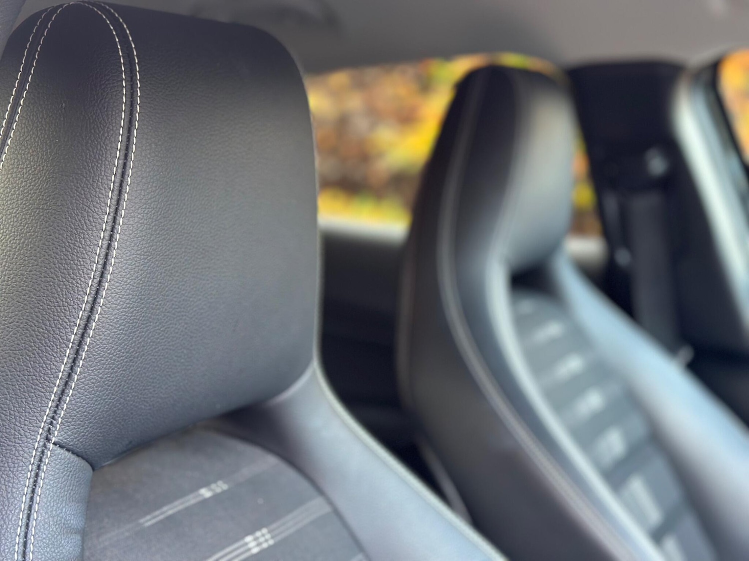 Used Mercedes-Benz GLA 2019 for sale - 76585536: Photo 51