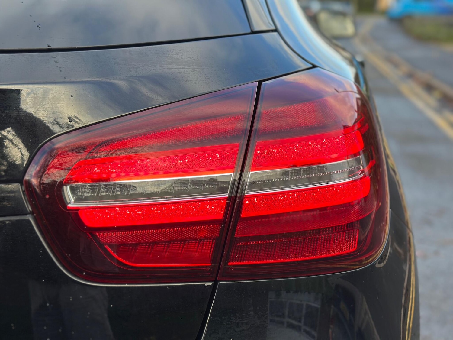 Used Mercedes-Benz GLA 2019 for sale - 76585536: Photo 52