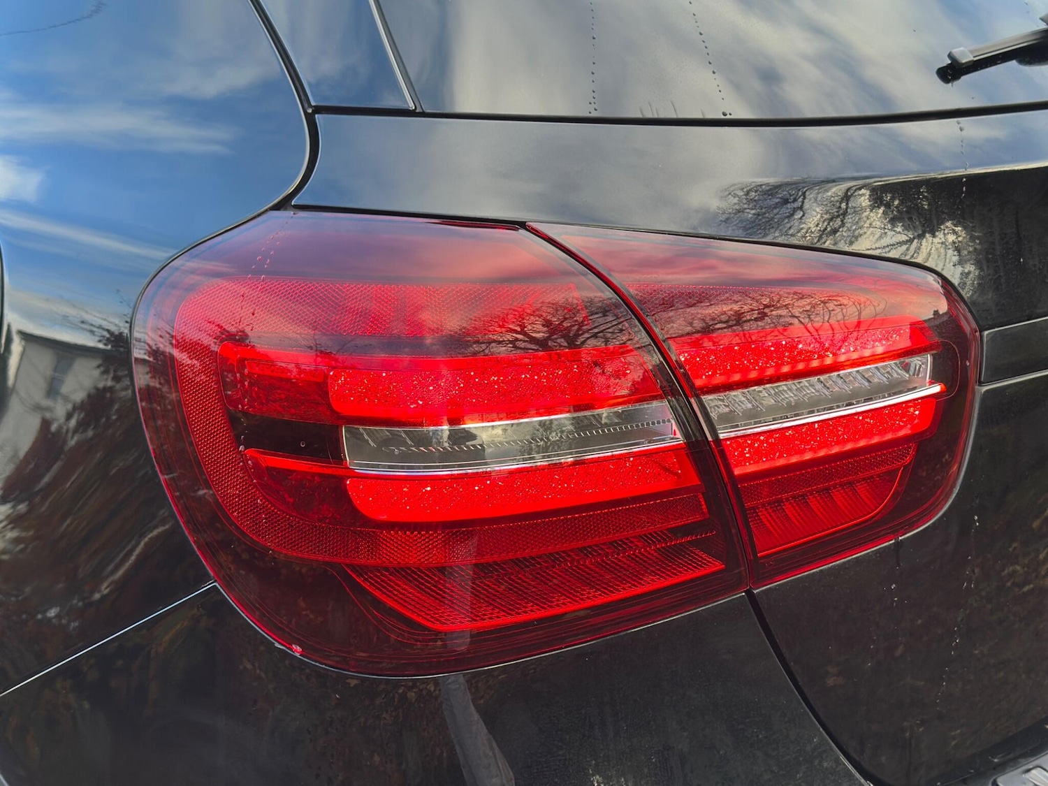 Used Mercedes-Benz GLA 2019 for sale - 76585536: Photo 53