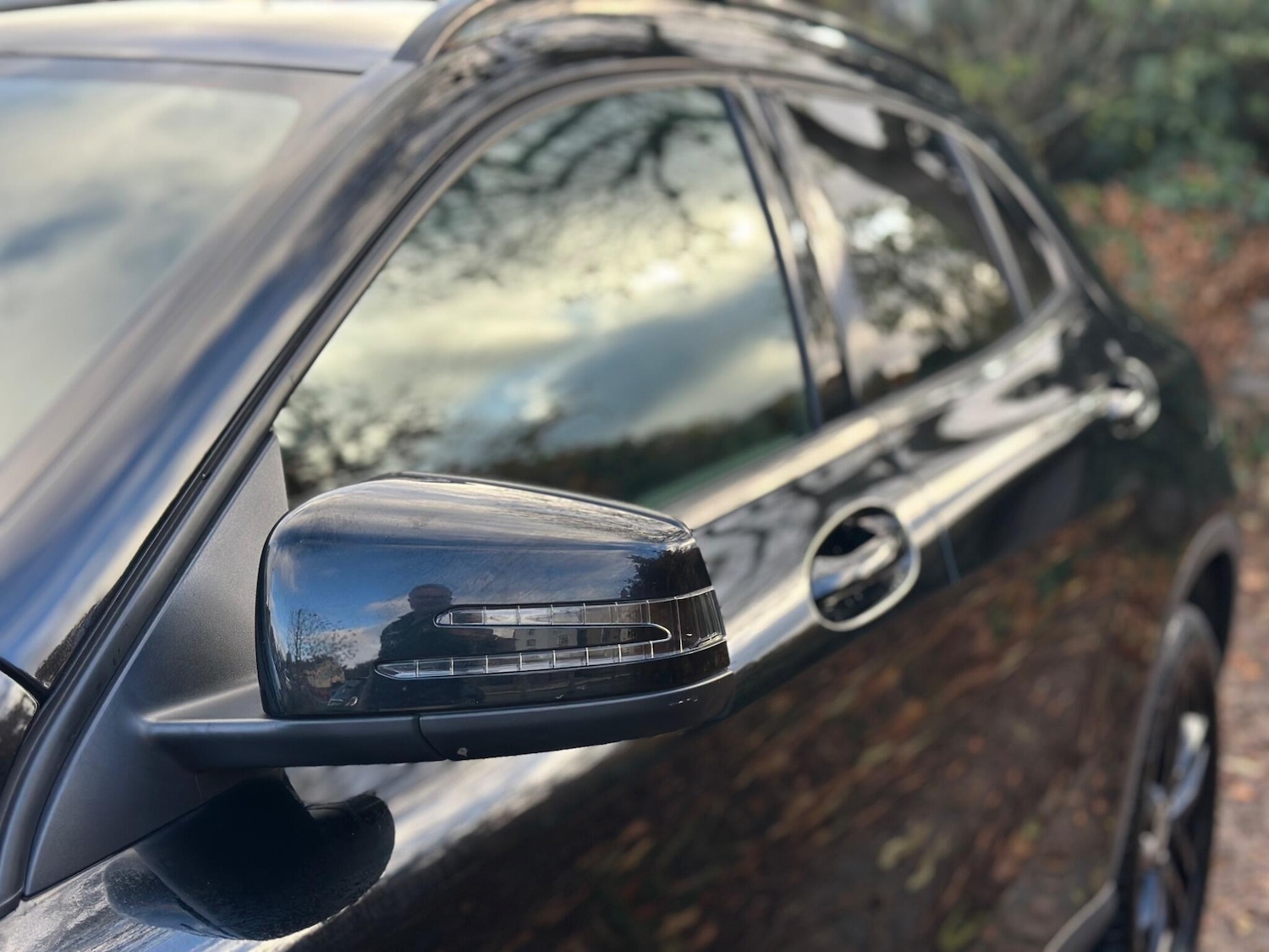 Used Mercedes-Benz GLA 2019 for sale - 76585536: Photo 56