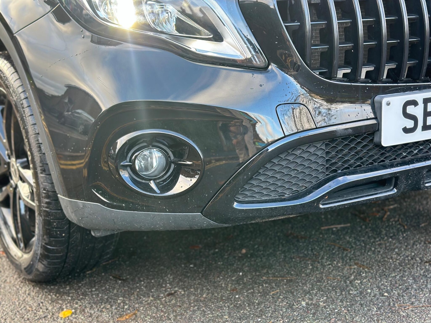 Used Mercedes-Benz GLA 2019 for sale - 76585536: Photo 58