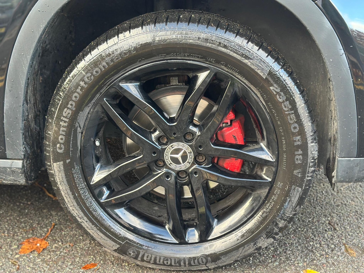 Used Mercedes-Benz GLA 2019 for sale - 76585536: Photo 59