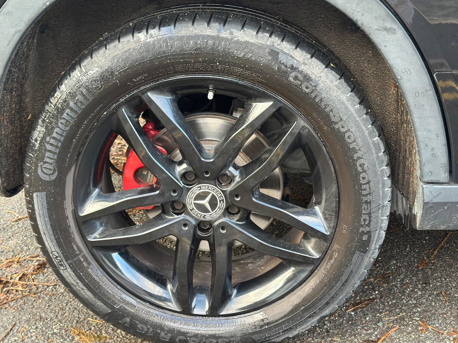 Used Mercedes-Benz GLA 2019 for sale - 76585536: Photo 60