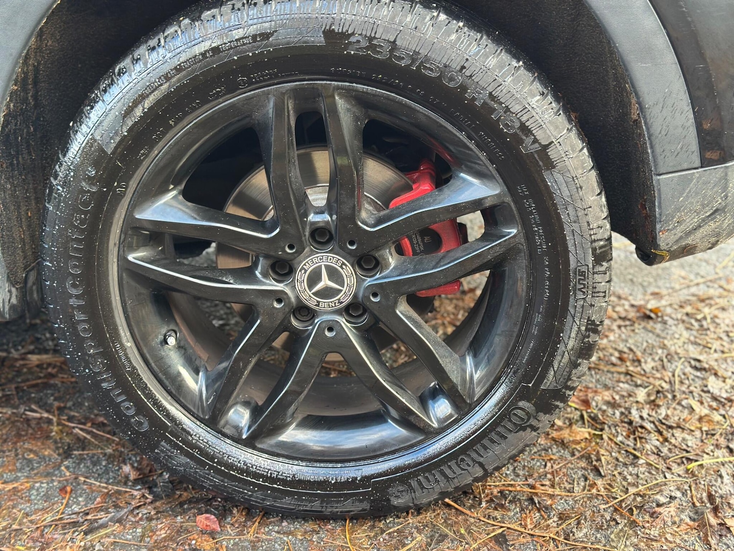 Used Mercedes-Benz GLA 2019 for sale - 76585536: Photo 61