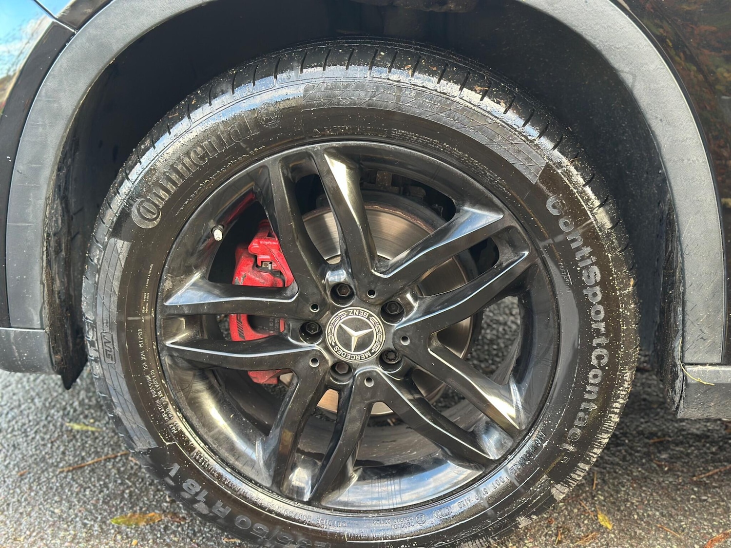 Used Mercedes-Benz GLA 2019 for sale - 76585536: Photo 62