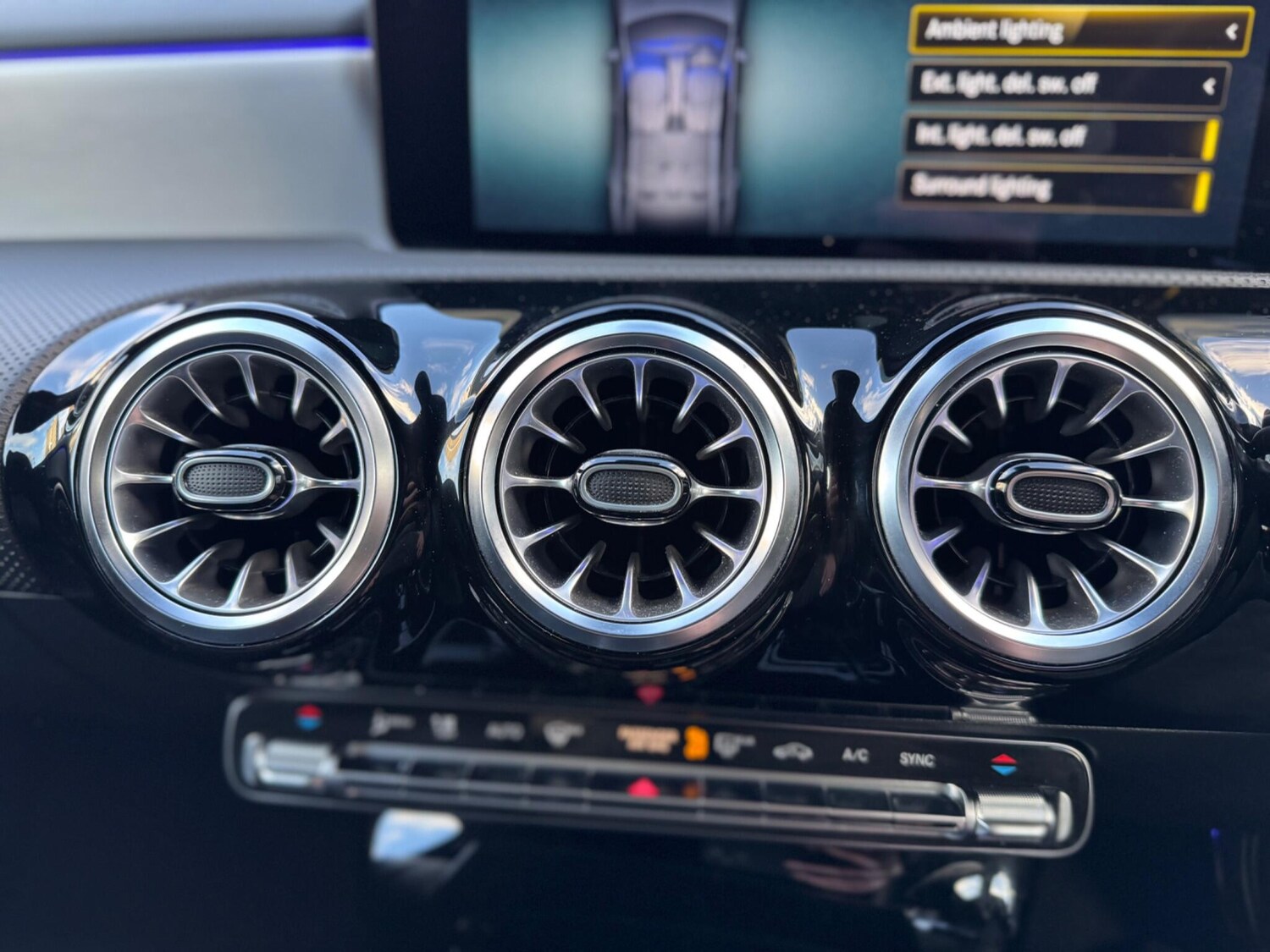 Used Mercedes-Benz CLA 2022 for sale - 77455182: Photo 37