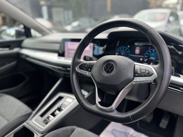 Used Volkswagen Golf 2020 for sale - 76174783: Photo 14