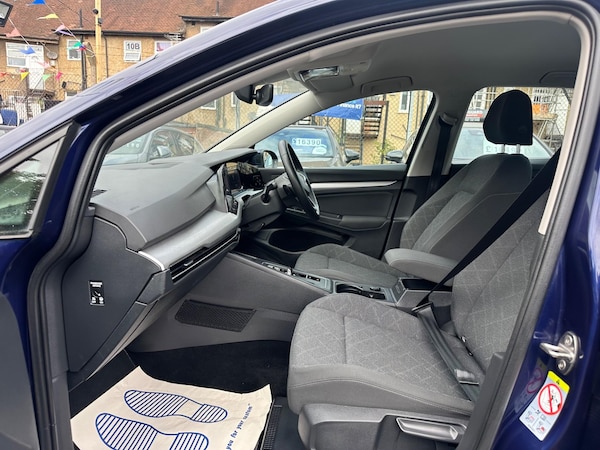 Used Volkswagen Golf 2020 for sale - 76174783: Photo 16