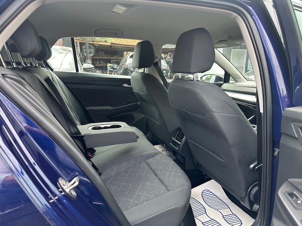 Used Volkswagen Golf 2020 for sale - 76174783: Photo 18