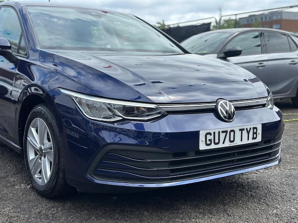 Used Volkswagen Golf 2020 for sale - 76174783: Photo 29